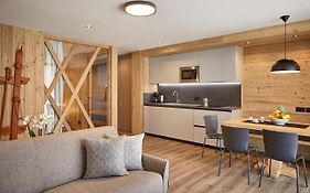 Residence Settsass