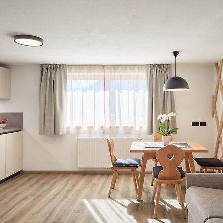 Residence Settsass Calfosch Extérieur photo