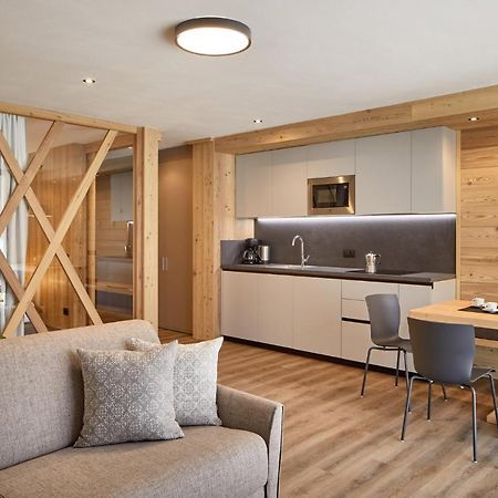 Residence Settsass Calfosch Extérieur photo