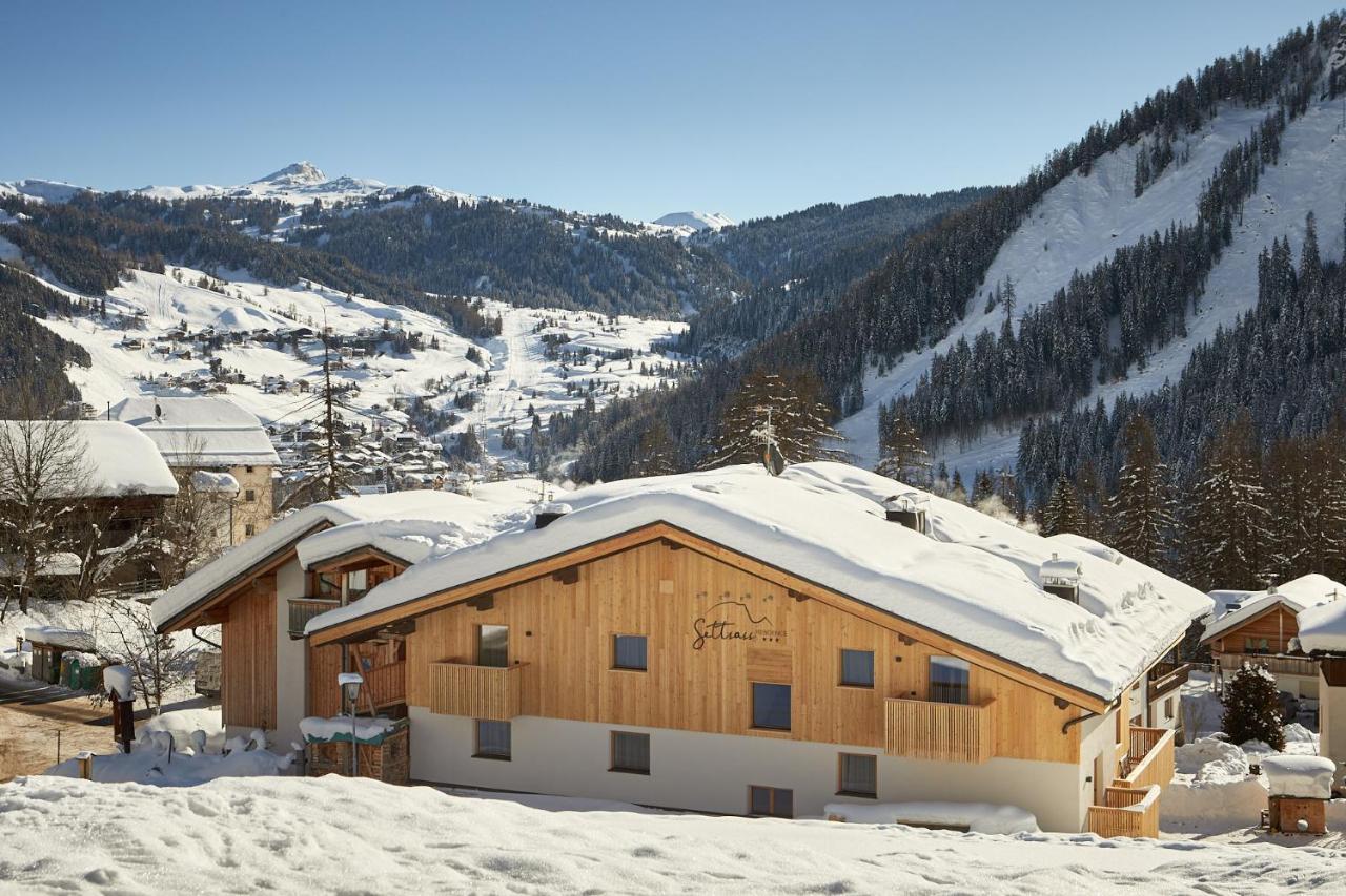 Residence Settsass Calfosch Extérieur photo