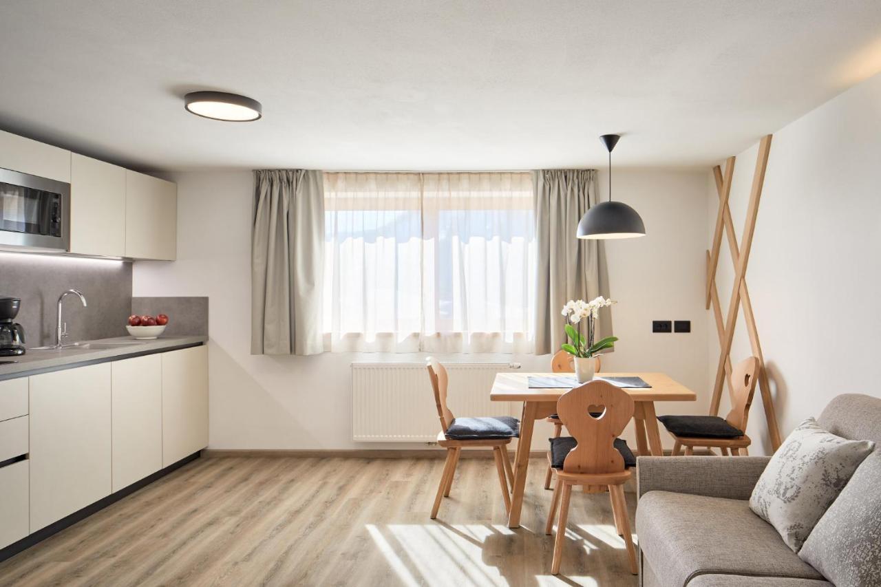 Residence Settsass Calfosch Extérieur photo