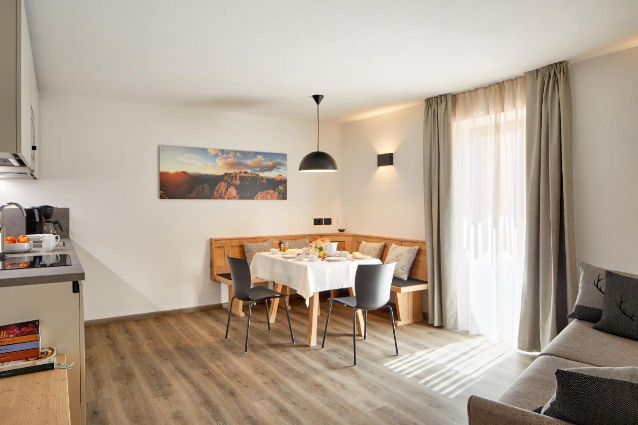 Residence Settsass Calfosch Extérieur photo