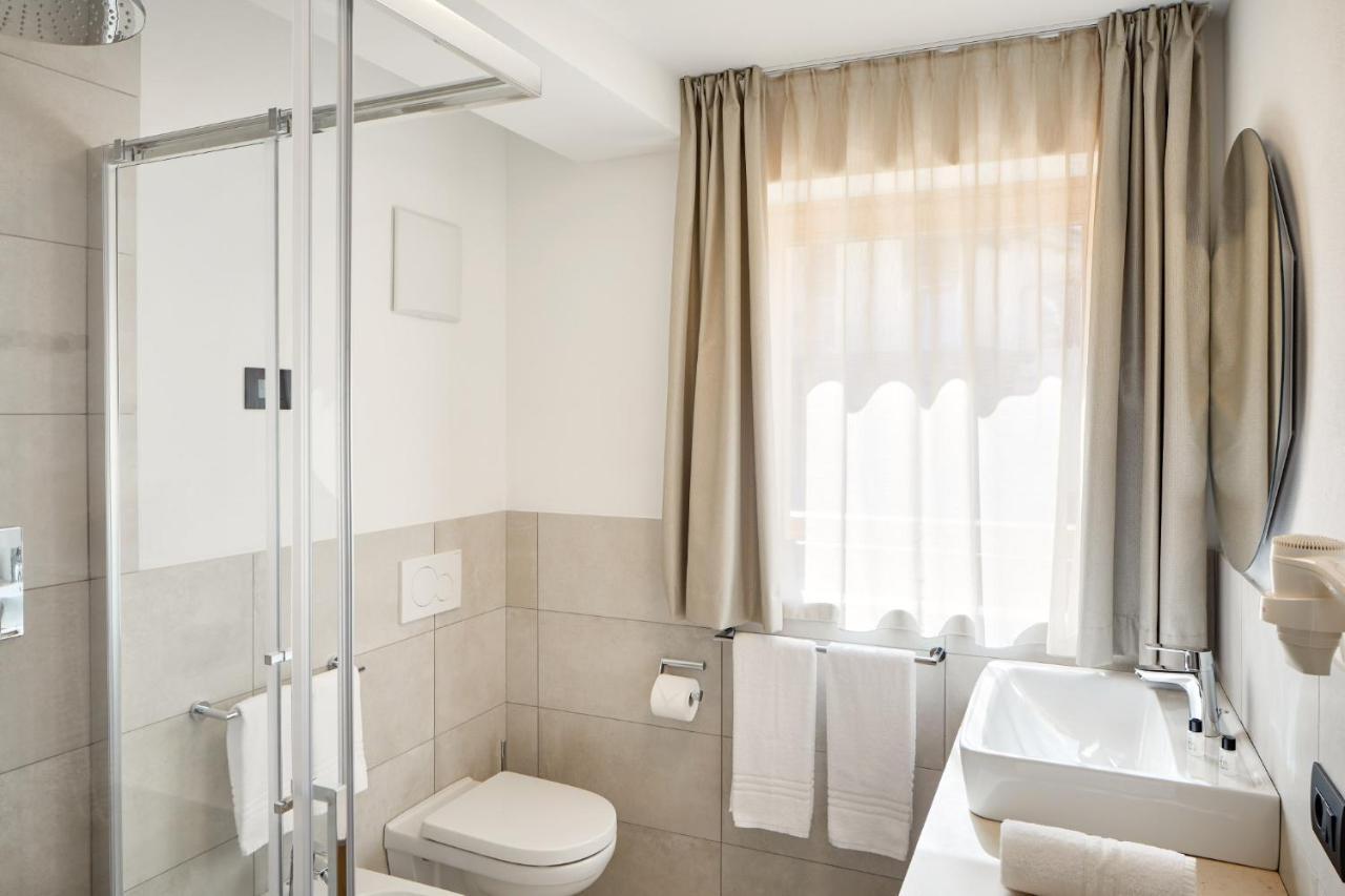 Residence Settsass Calfosch Extérieur photo