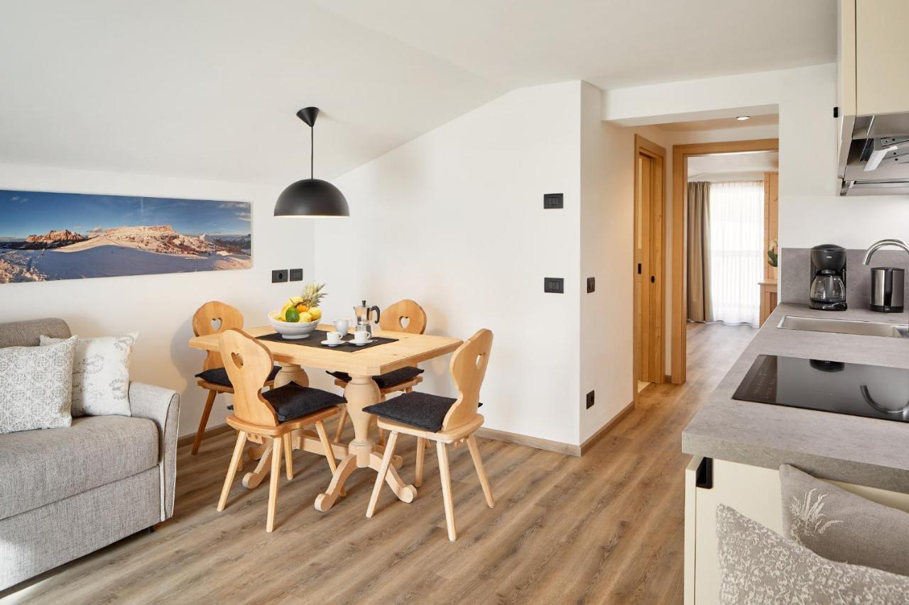 Residence Settsass Calfosch Extérieur photo