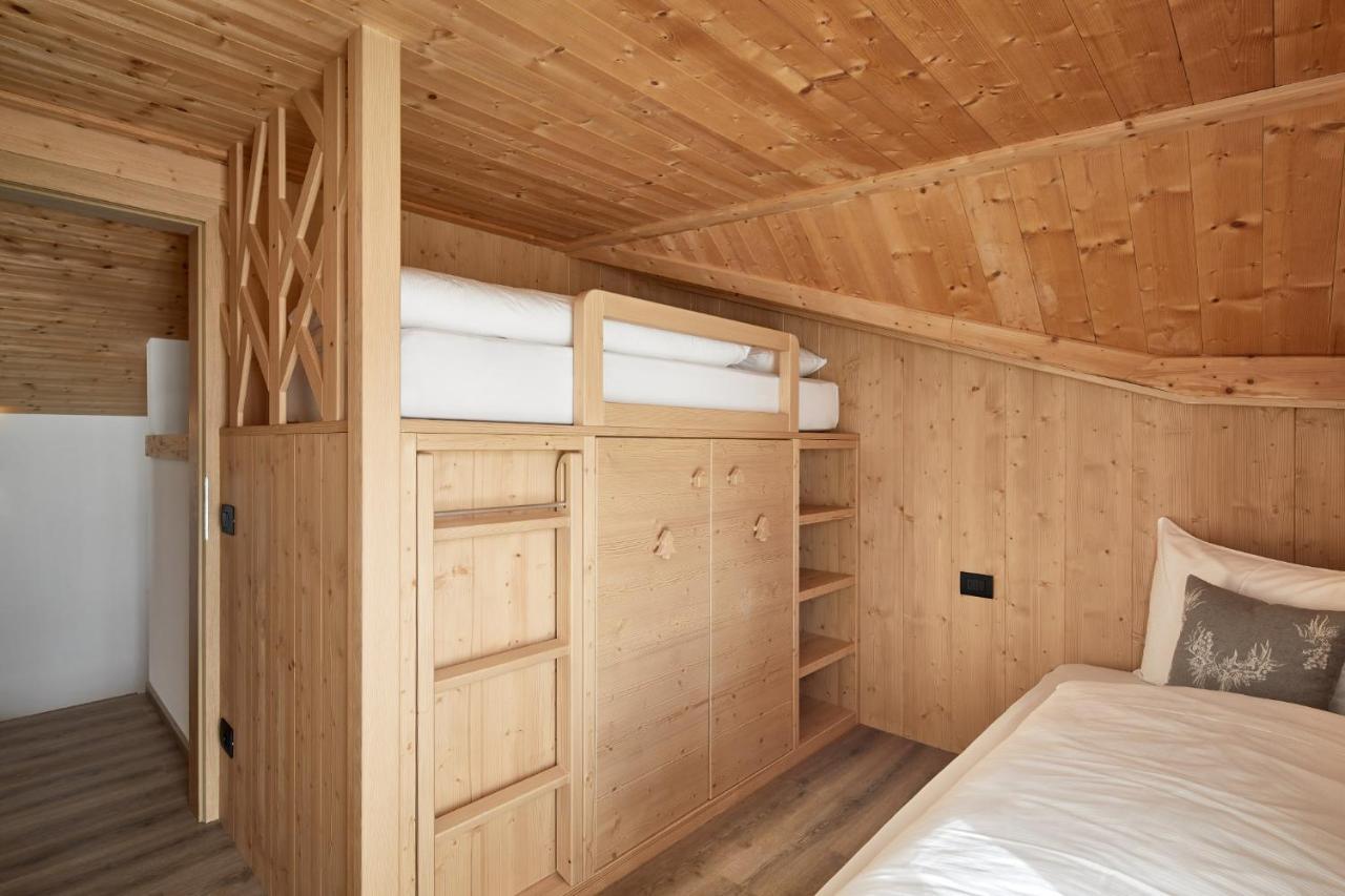 Residence Settsass Calfosch Extérieur photo