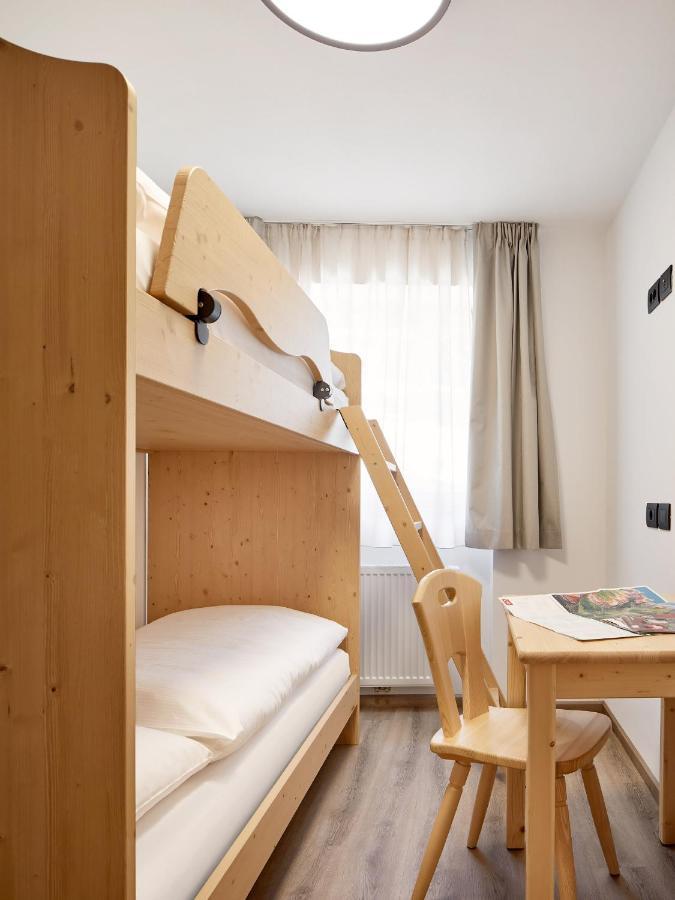 Residence Settsass Calfosch Extérieur photo