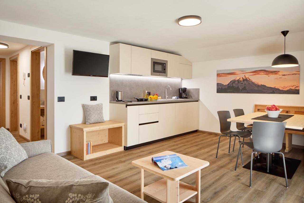 Residence Settsass Calfosch Extérieur photo