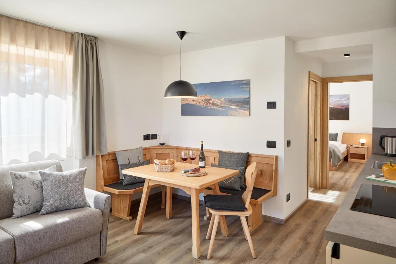 Residence Settsass Calfosch Extérieur photo