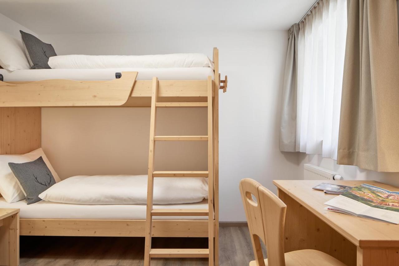 Residence Settsass Calfosch Extérieur photo